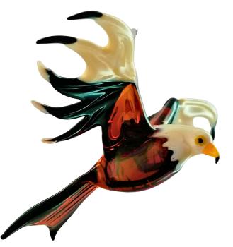 Hängevogel, Roter Milan